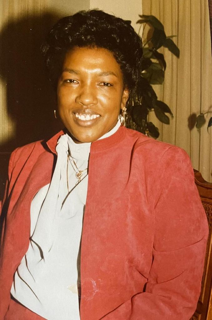 Ms. Erma Jean Rowser