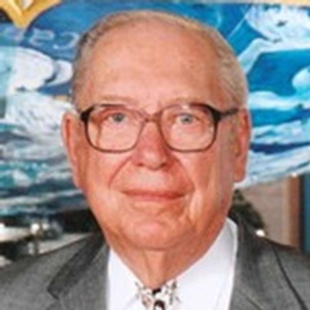 Willis J. Truhlicka