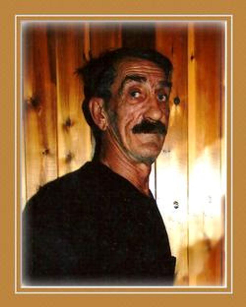 Arnold Dale Rowden Profile Photo