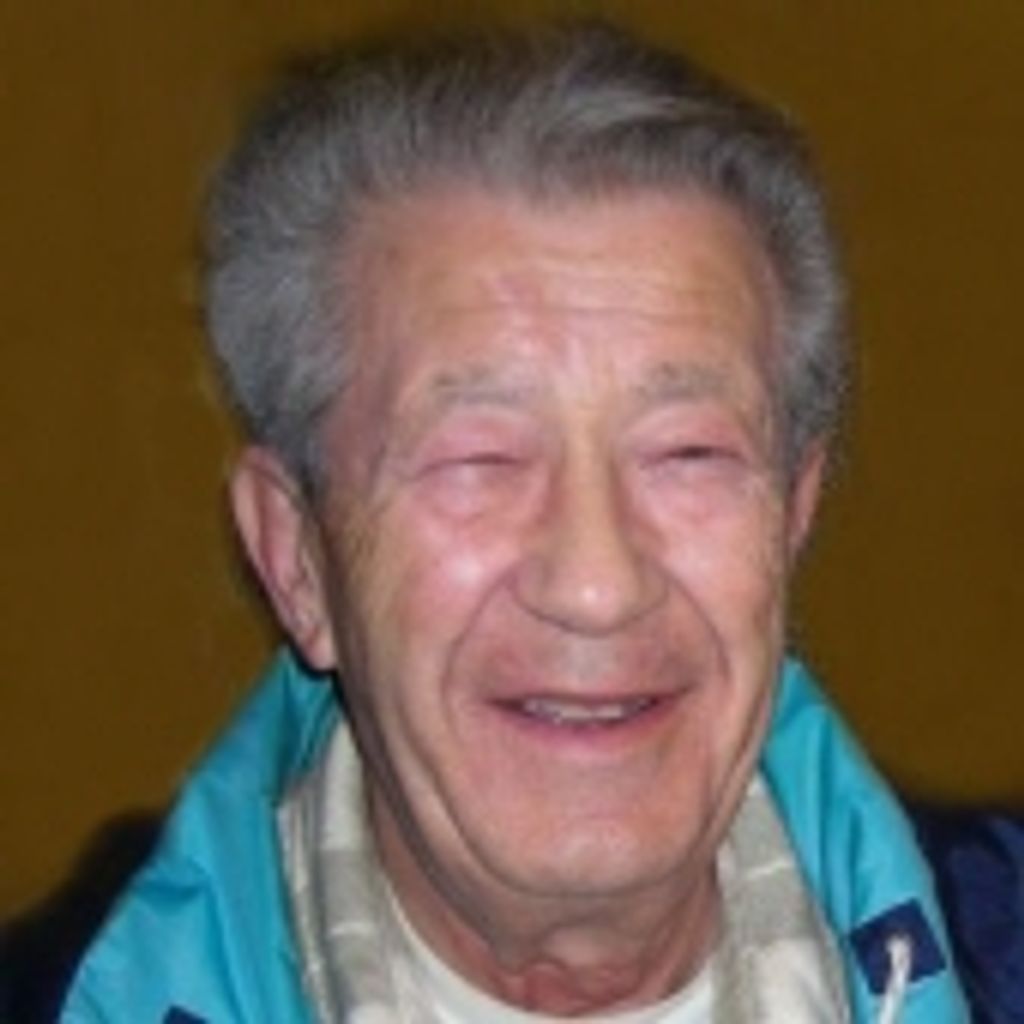 Mr. Martin Joseph Tarlowicz