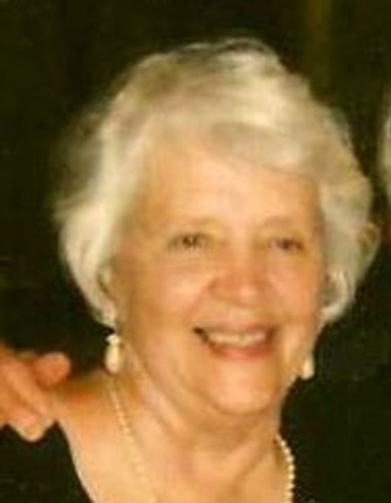 Peggy Holmes