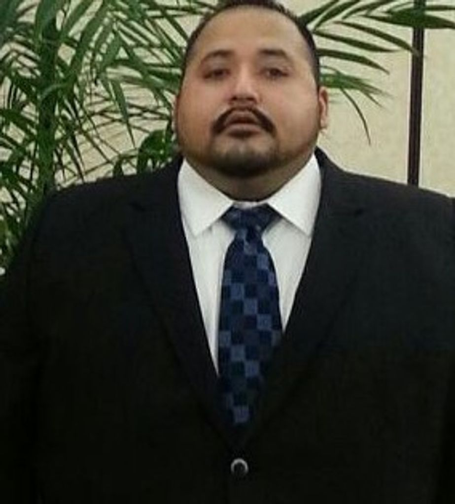 Frank Riojas