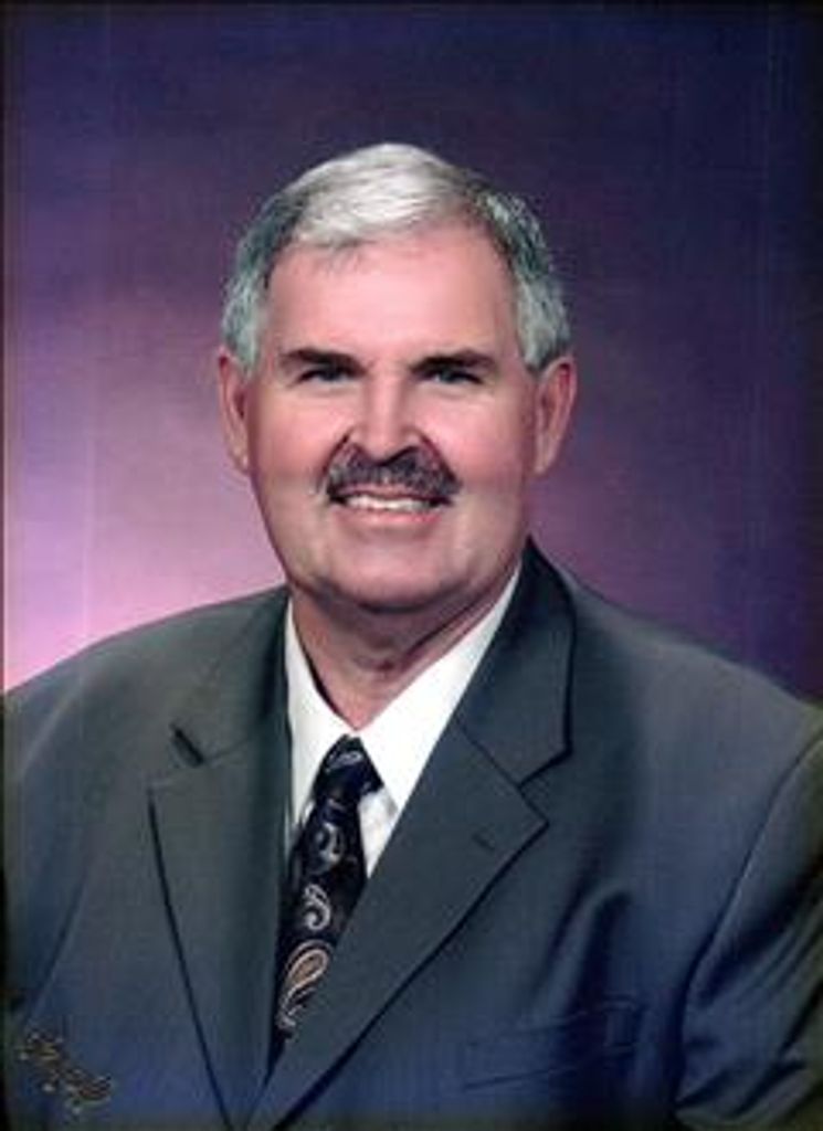 Wayne Brickey