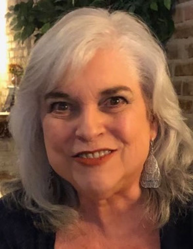 Carolyn Stagg Profile Photo