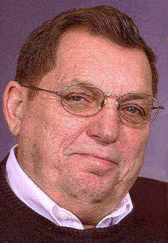 James P. Menting