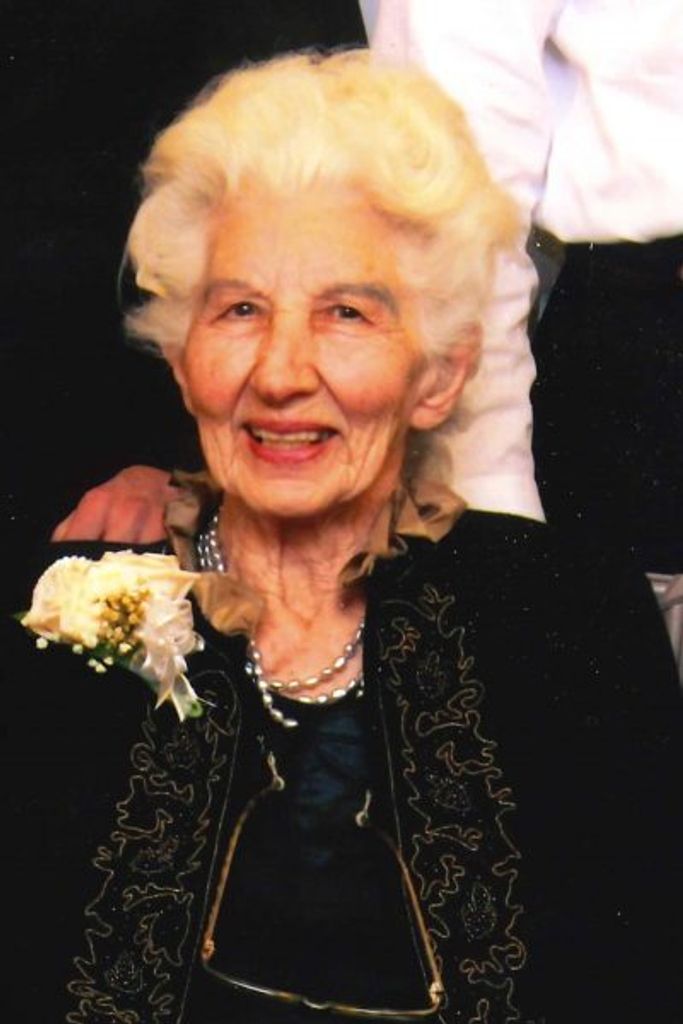 Lois Marie Willis