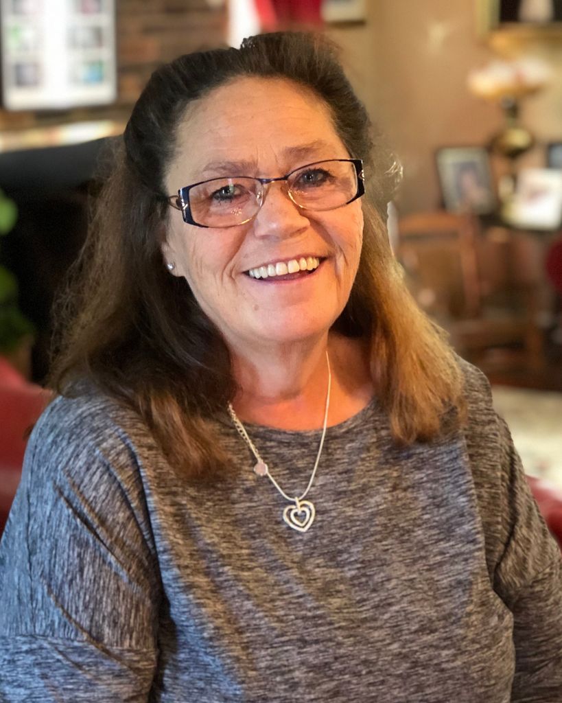 Cathy Wakefield Drewett Profile Photo