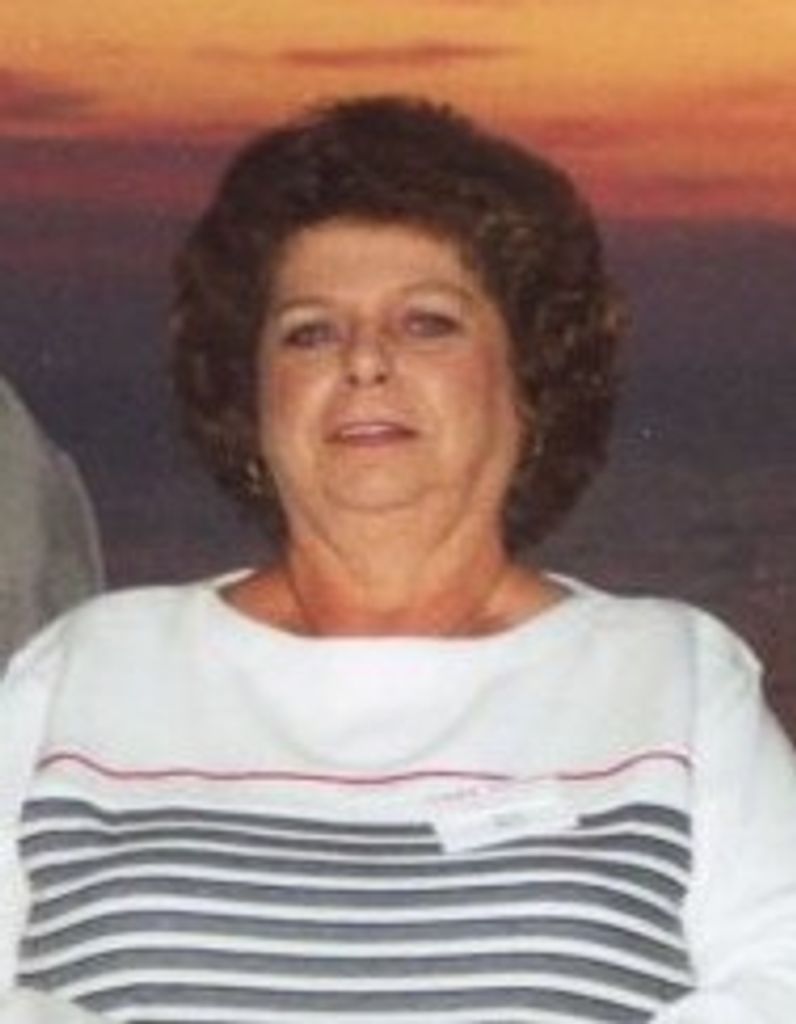 Shirley Slavey Profile Photo