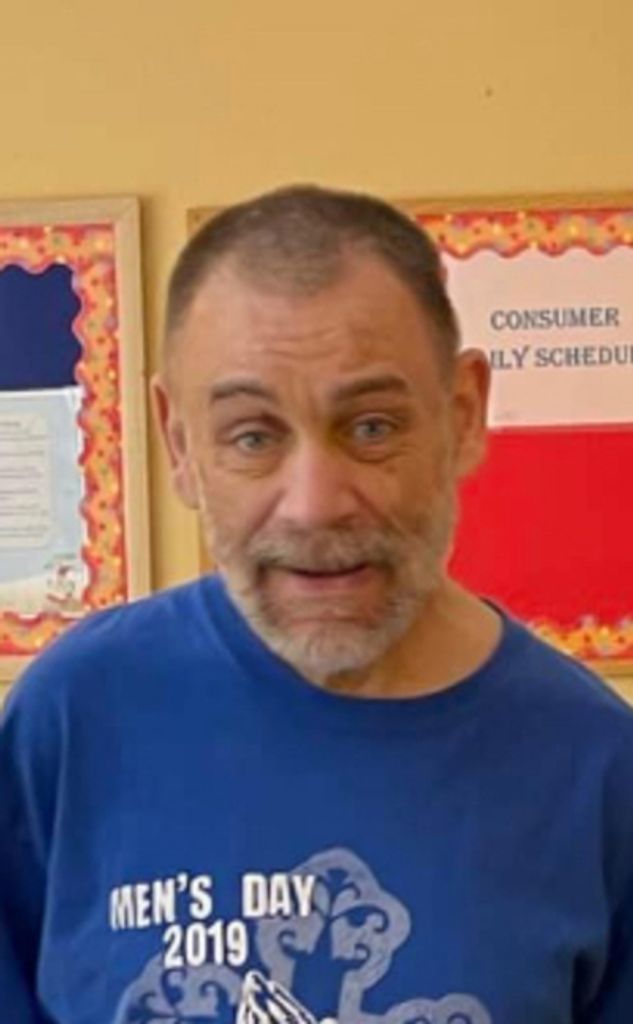 John Andrew Creech Profile Photo