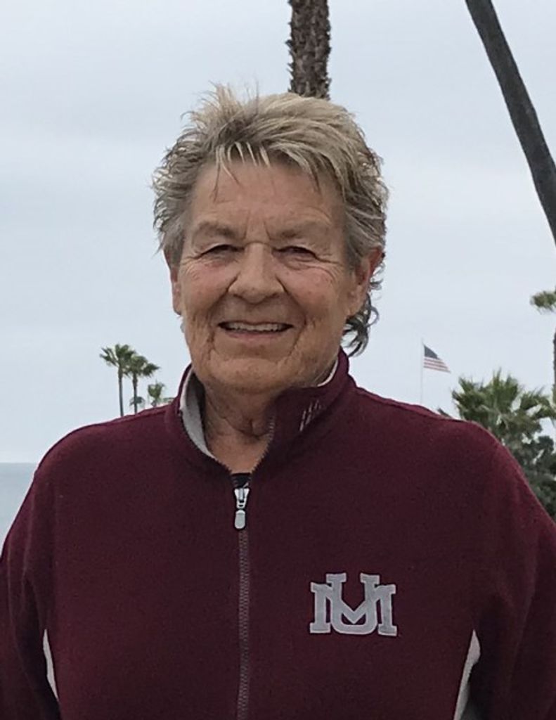 Merry Jo Rall