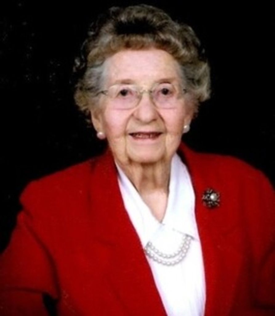 Marion Ruth Macmillan Moody