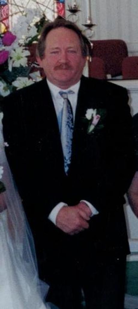 Michael Anthony Pearson, Sr