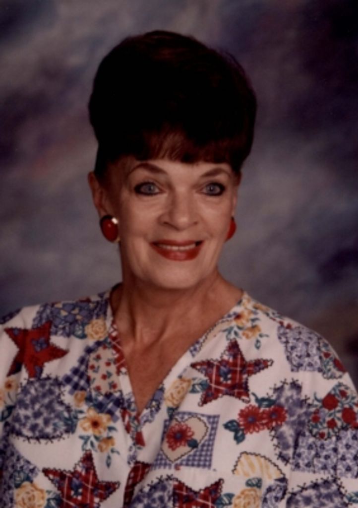 Judith A. Cunningham Flint