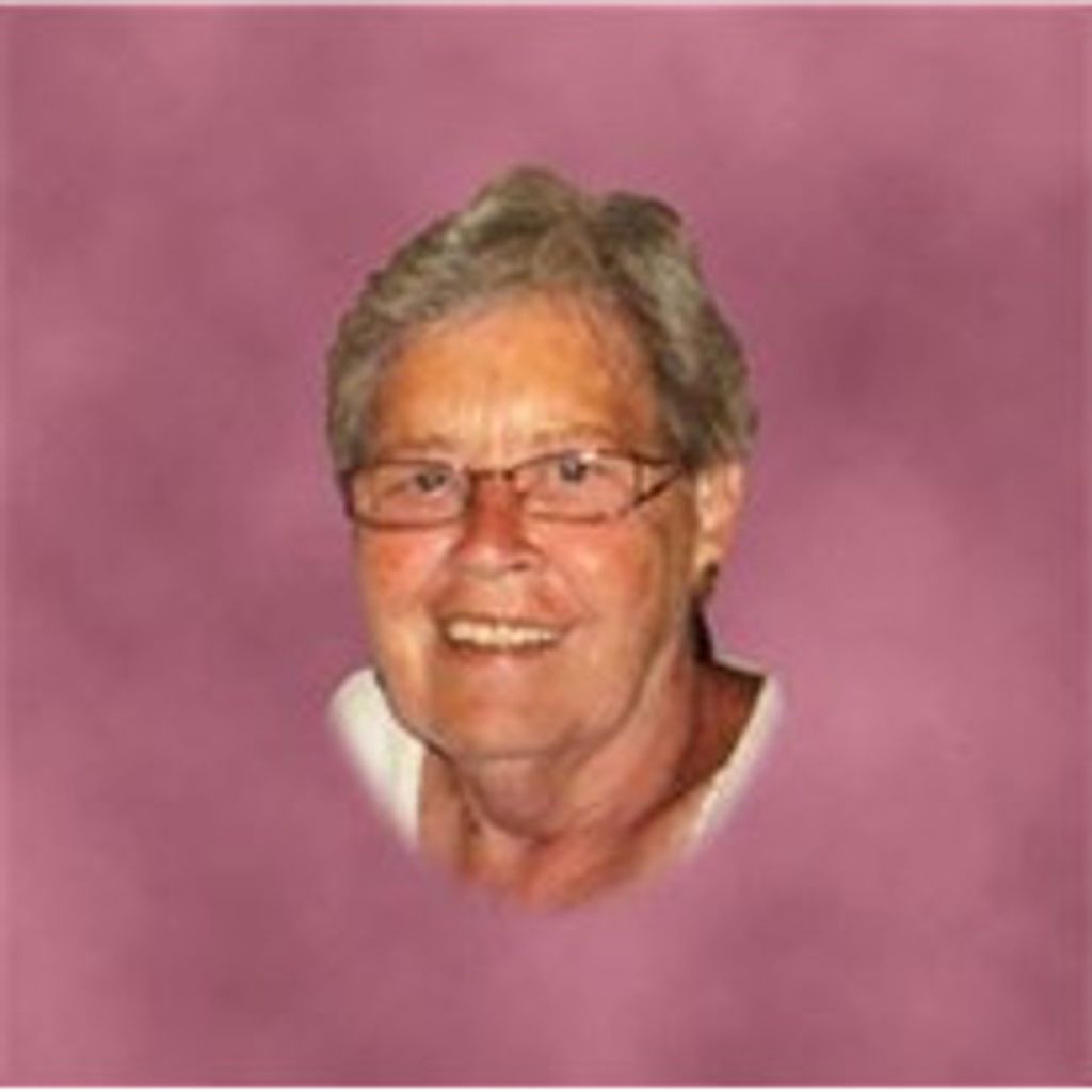 Patricia "Pat" C. Griswold