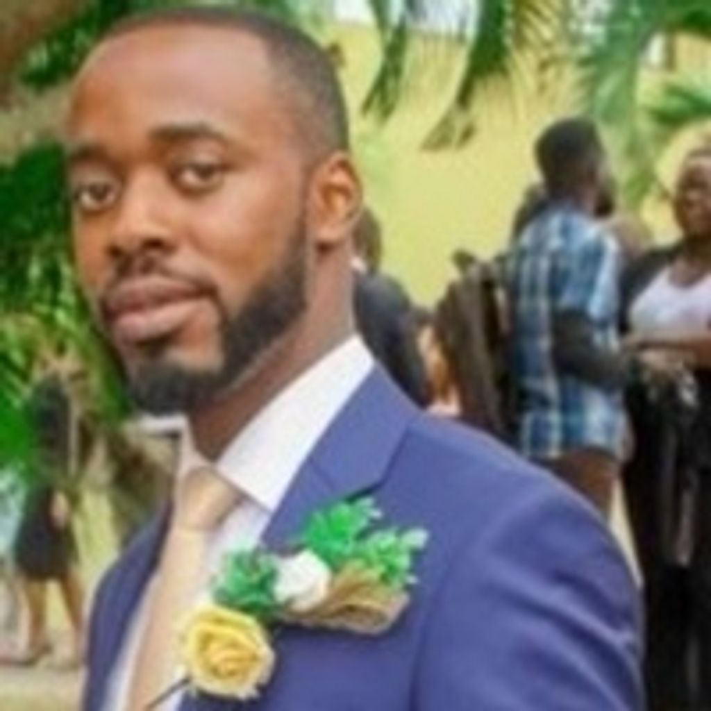 Anthony Ngwende Profile Photo