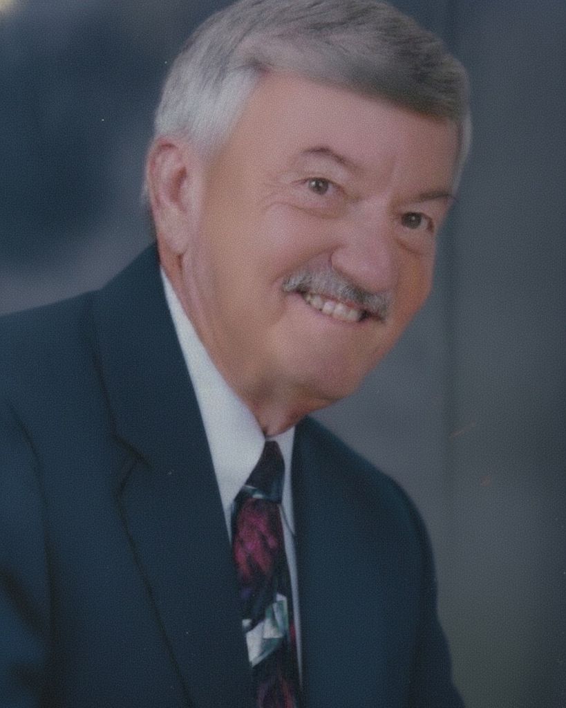 Lonnie Maxie McManus JR