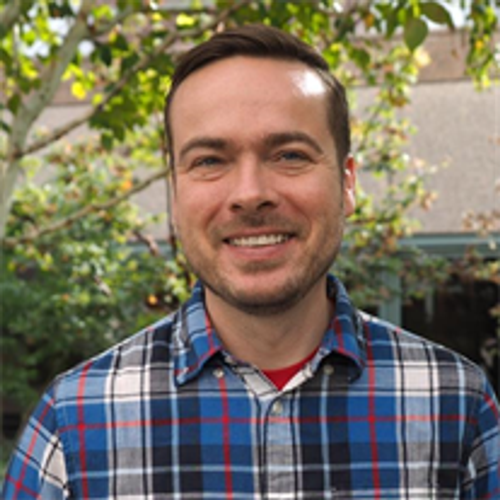 Jeremy Paul Sprague Profile Photo