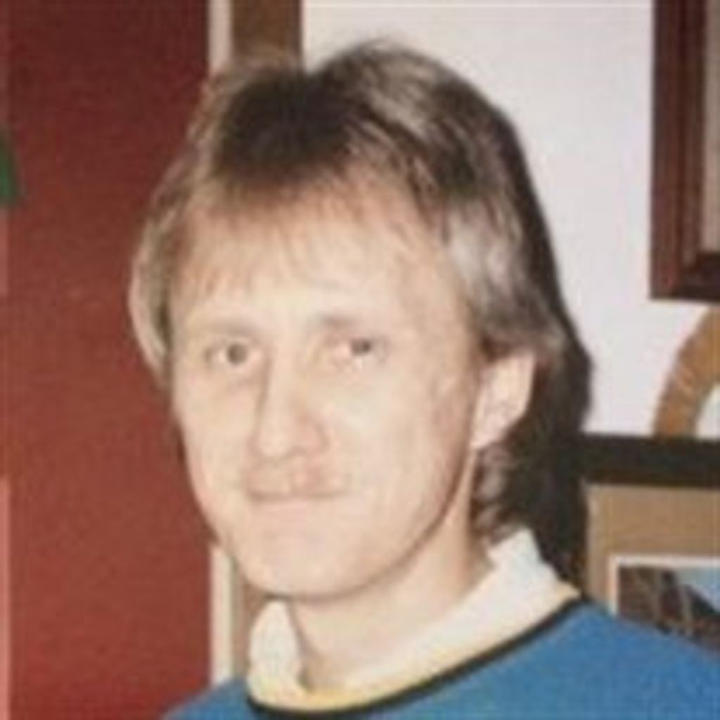 Robert L. Woods Iii
