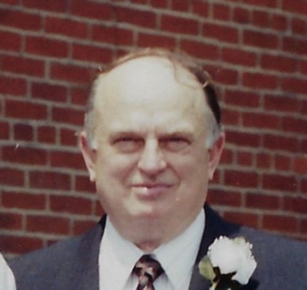 Frank D Mccarthy Jr. Profile Photo