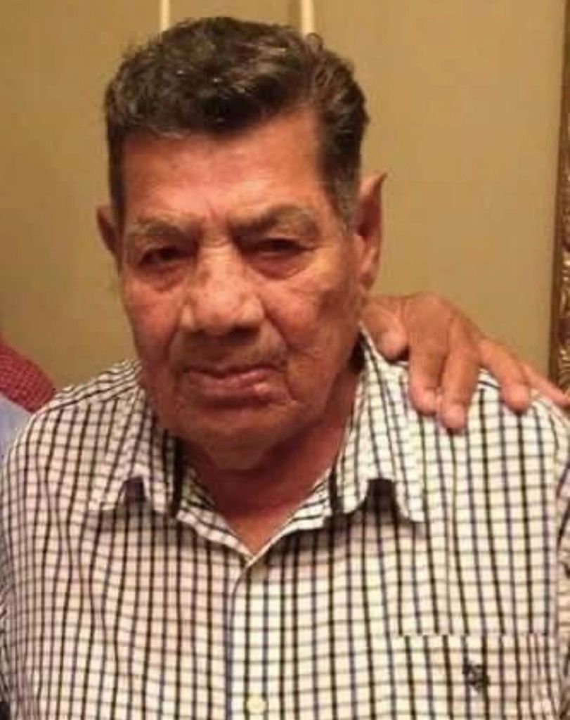 Pedro Olivarez Profile Photo