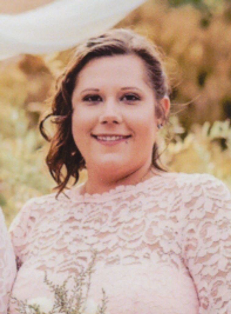 Casey N. (Daugherty)  Estep Profile Photo