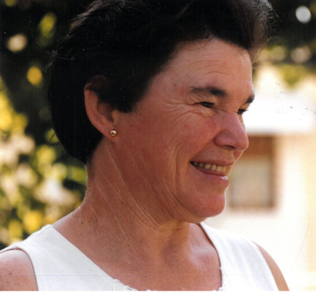 Maria L. Branco Profile Photo