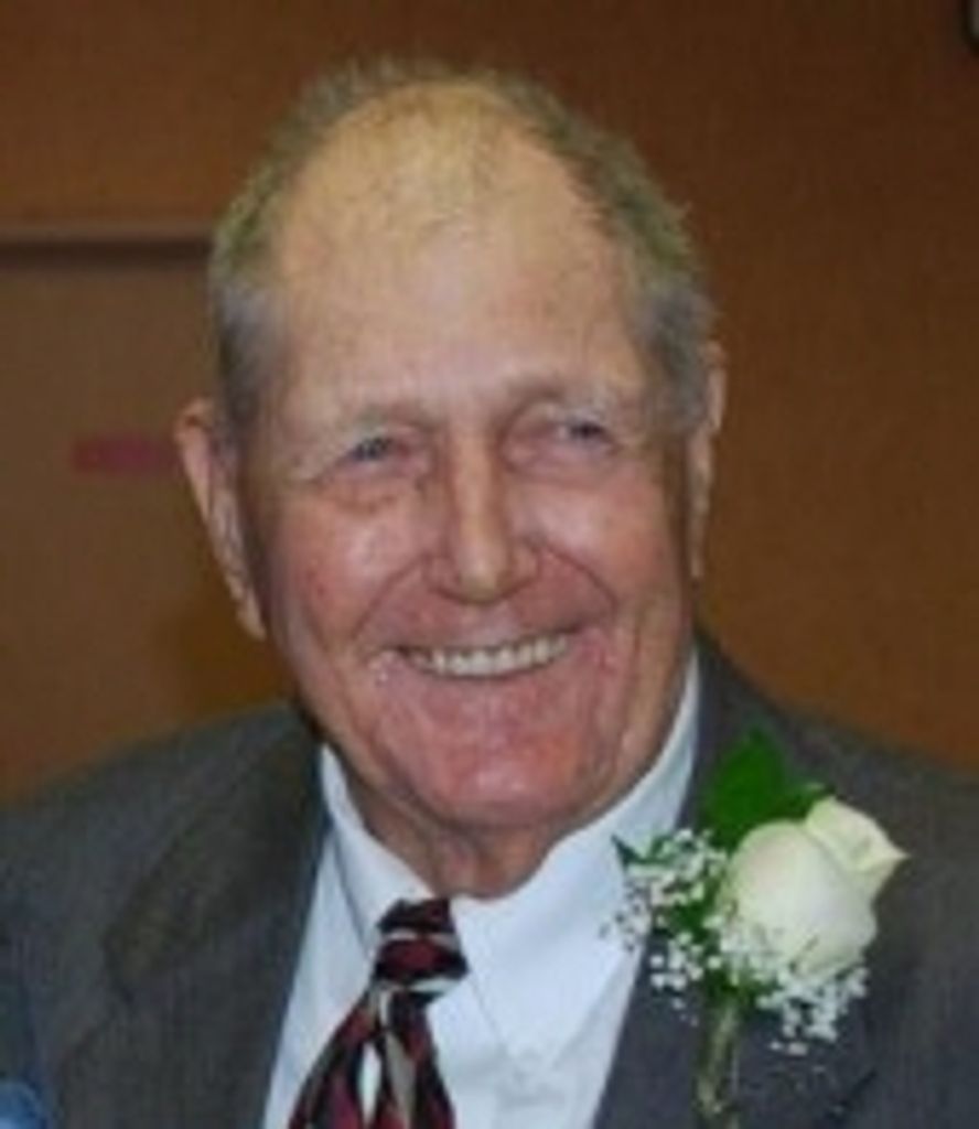 Loyd L. Short