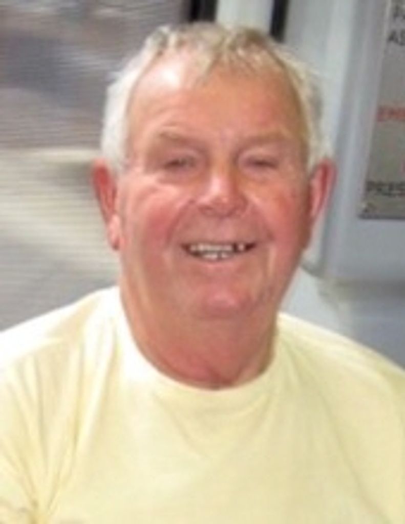 Mr. Oscar Eugene Johnson Jr. 