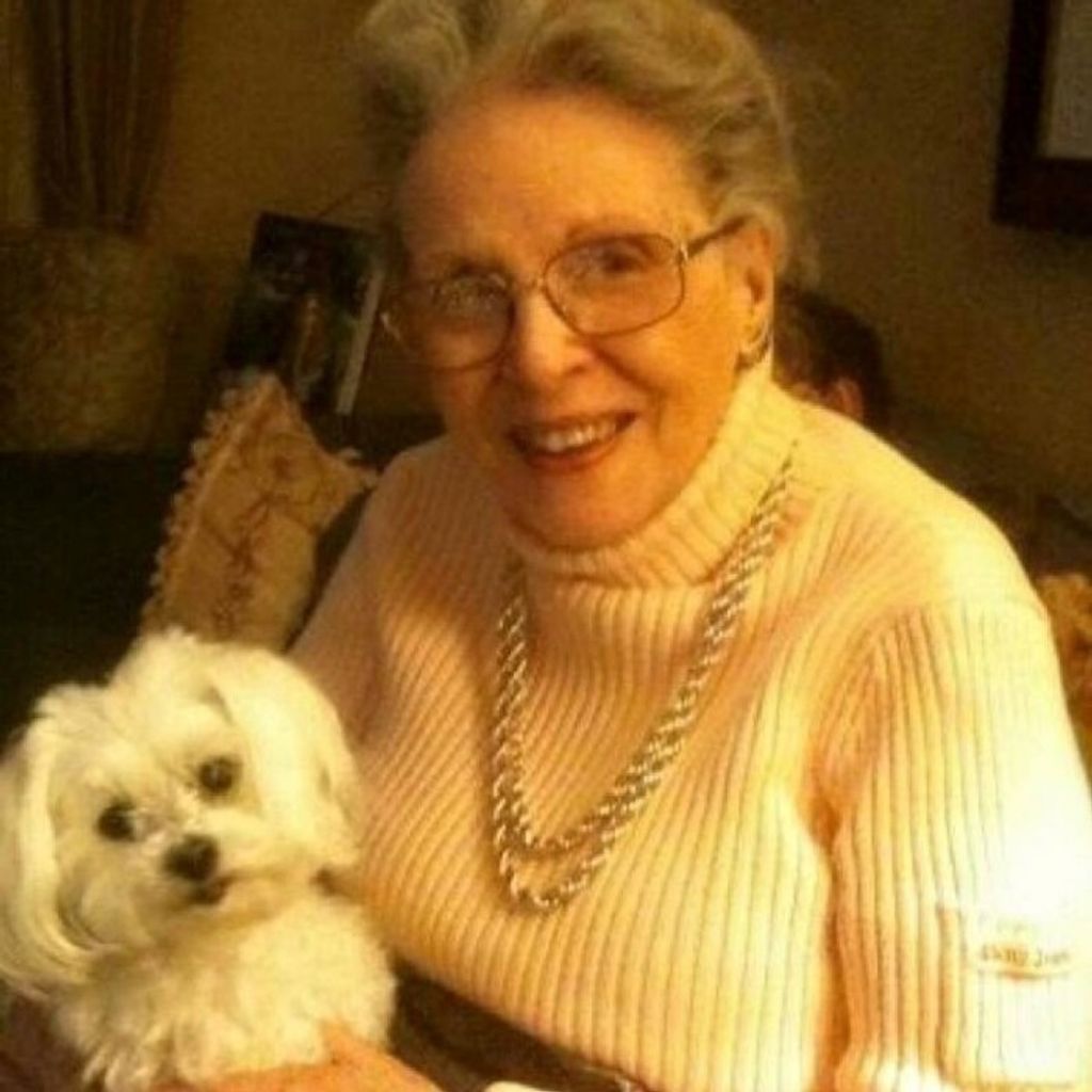 Marion C. Tivnan