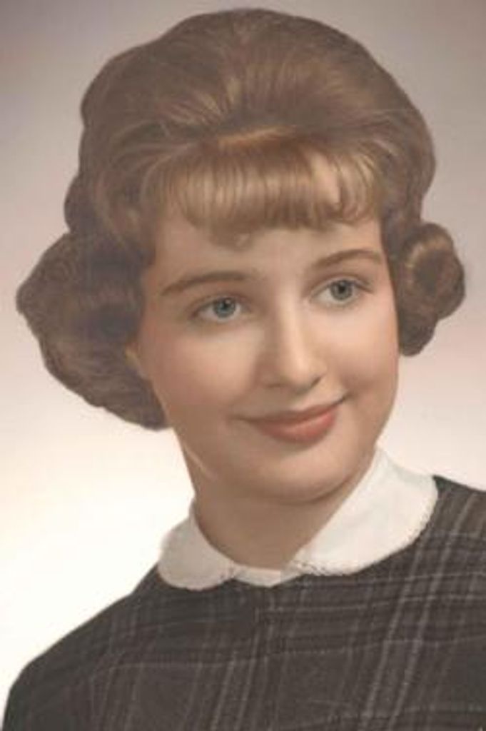 Beverly Kay Carmack Profile Photo