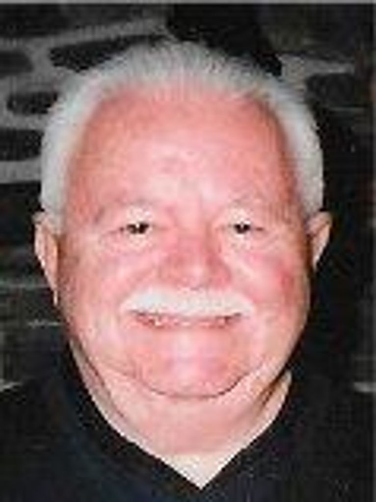 Larry E. ORR