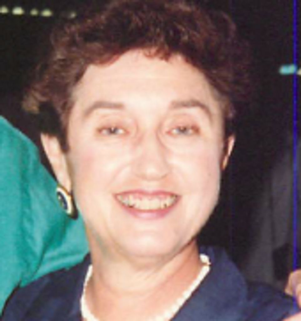 Carol L. (Lambacher) Holmberg