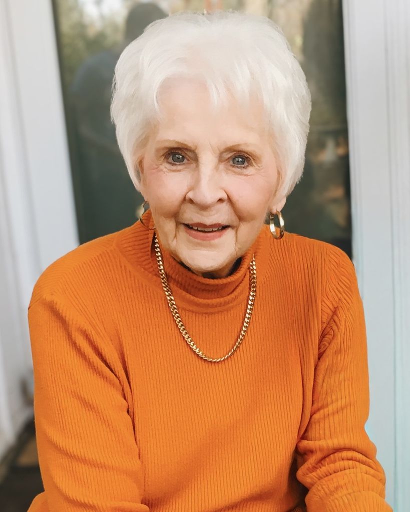 Betsy Baggett Perry Profile Photo