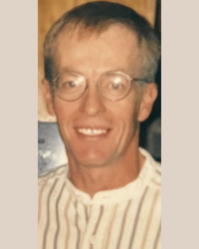 Robert J. White's obituary image