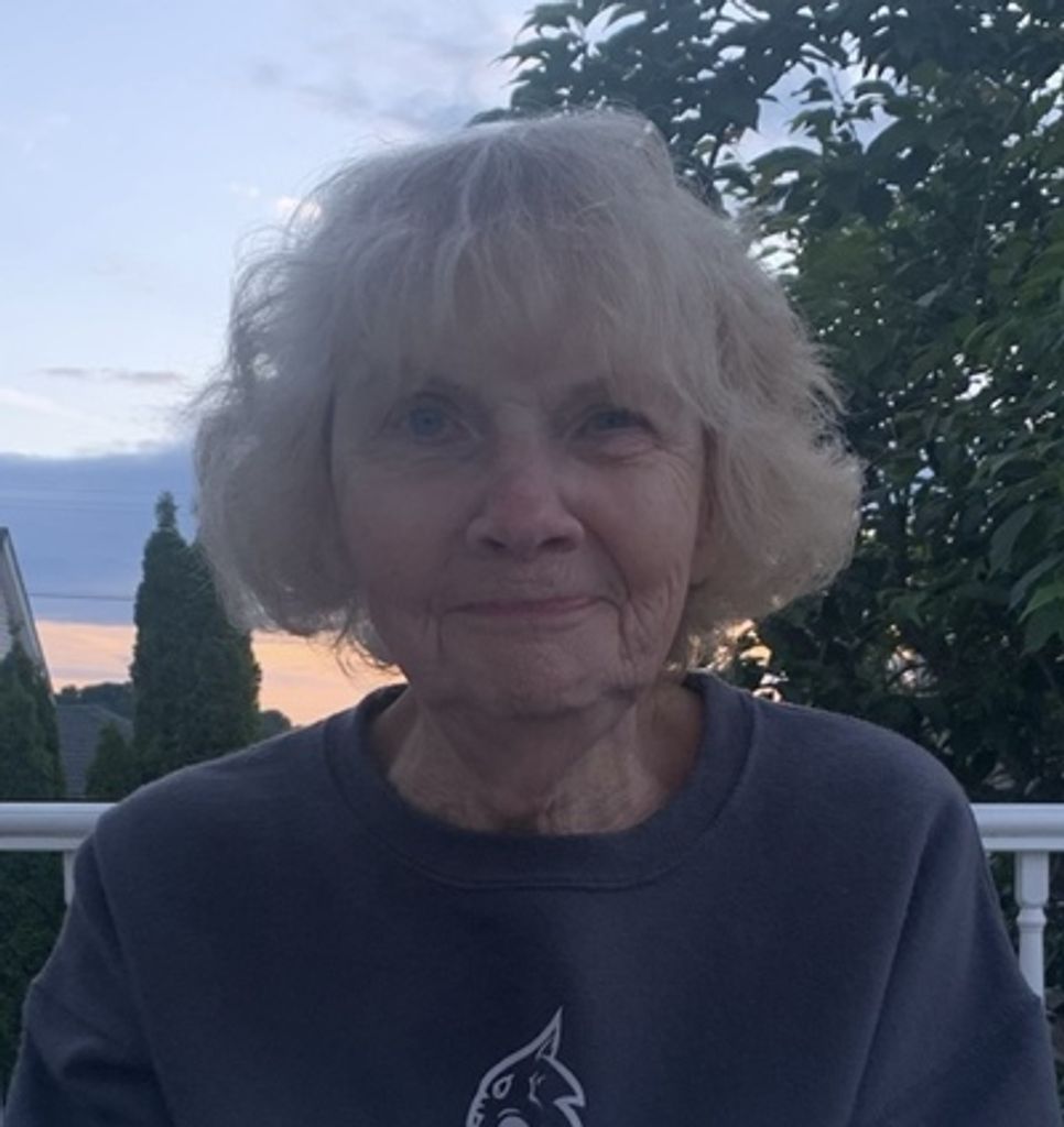 Carol J. Withum Profile Photo