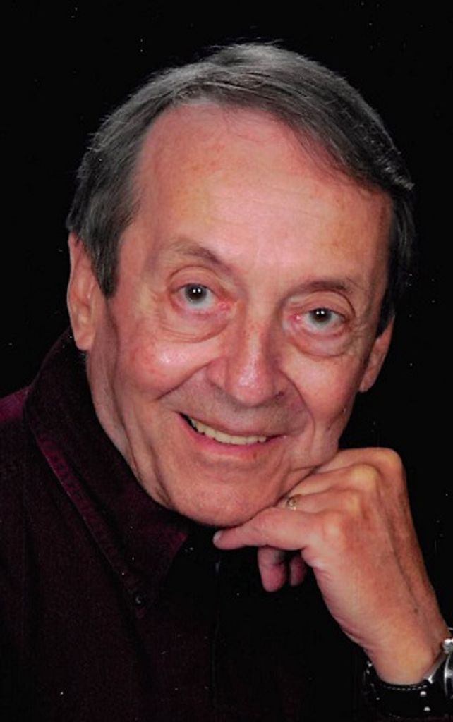 Robert "Buzz" L. Lantow