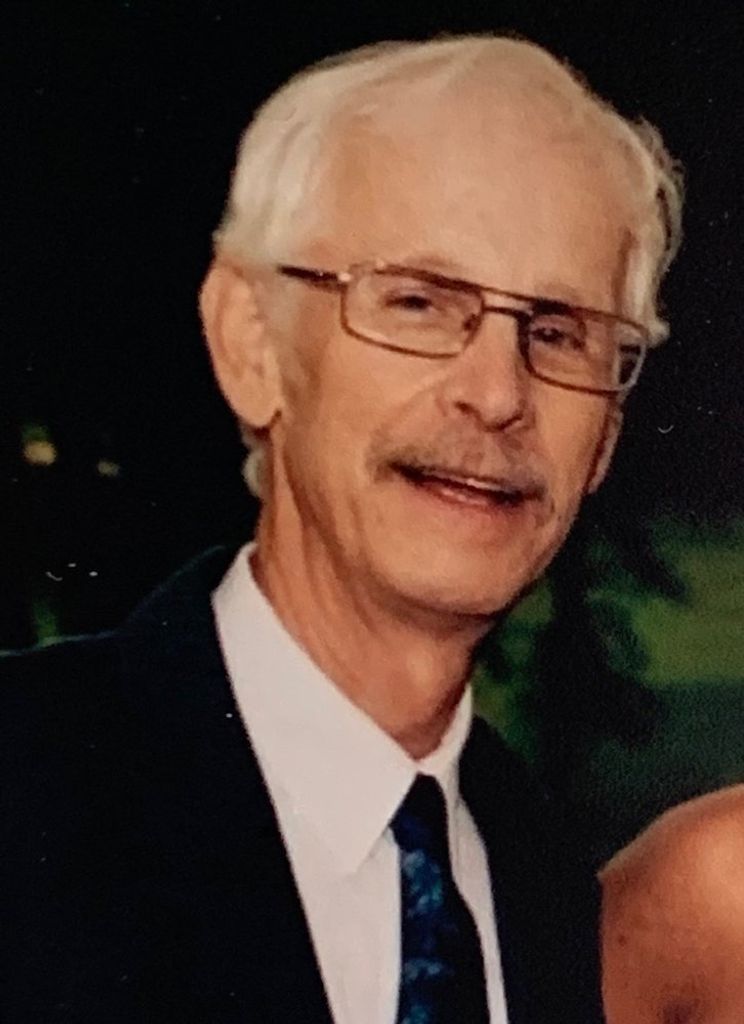 James R. Stanford Profile Photo