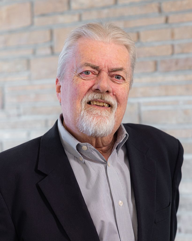Terry Mack Webster