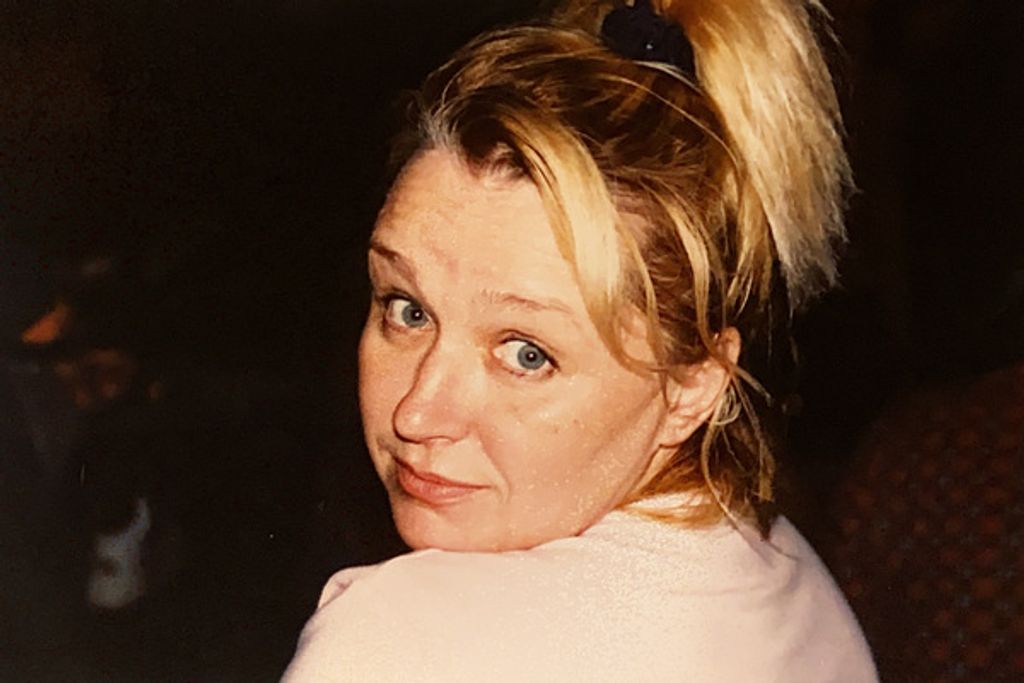 Ludmila "Luda" Alekseevna Vance