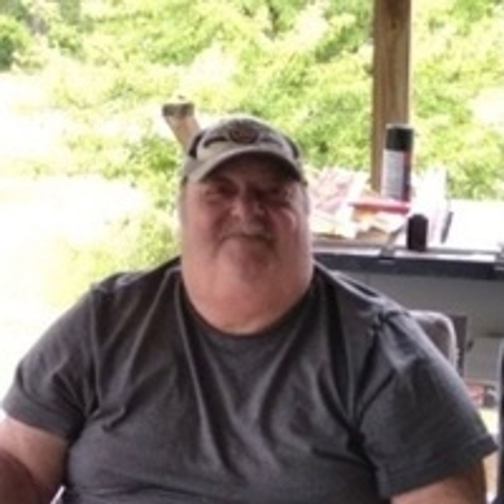 Elston Marceaux, Jr.