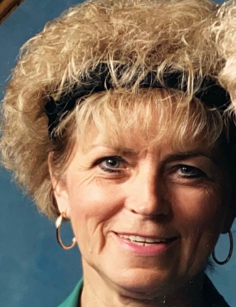 Rita Louise Craig Profile Photo