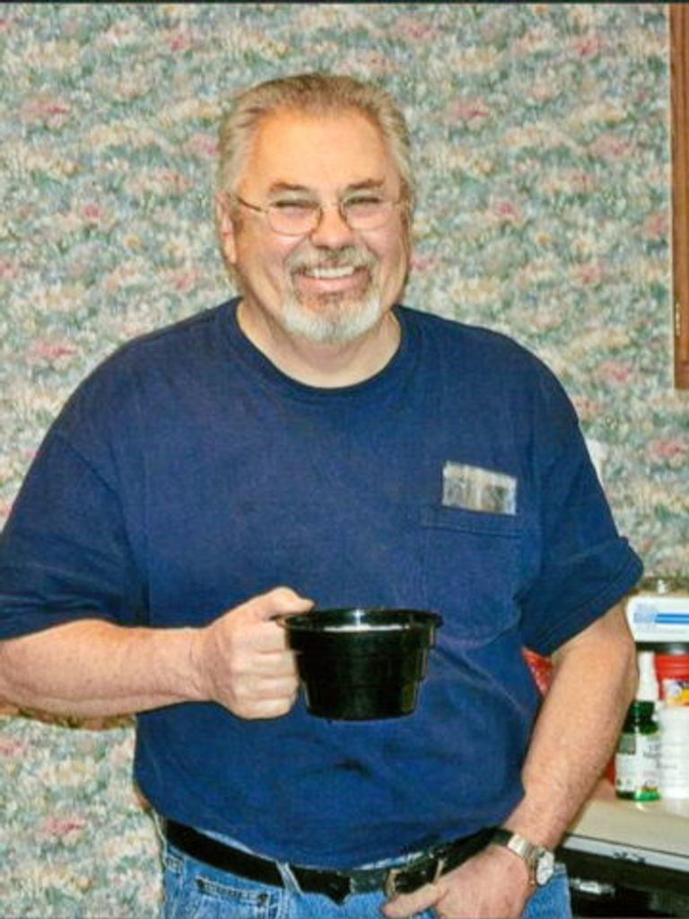 Steve Hazelwood