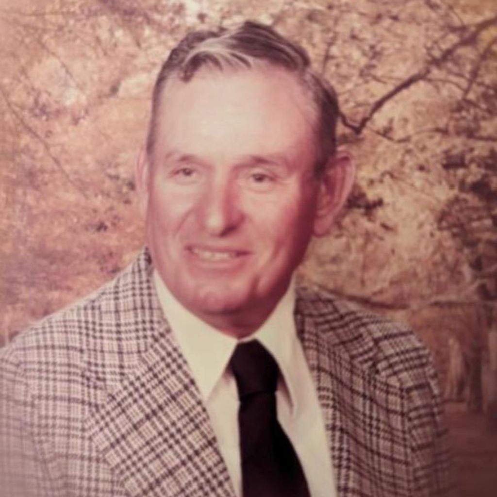 Royce John Phillips