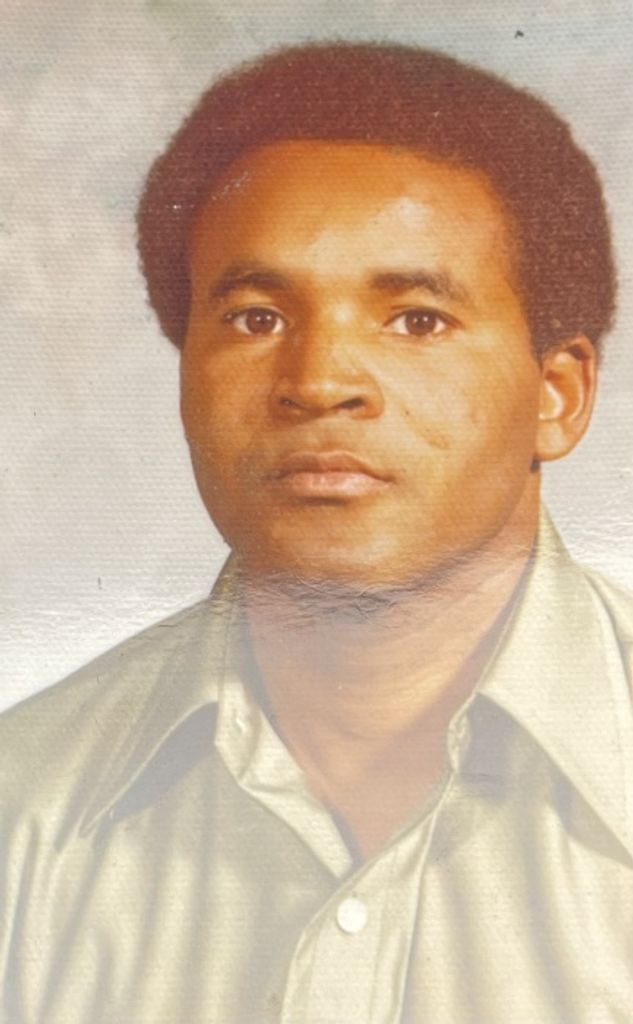 Allen Romain Todd