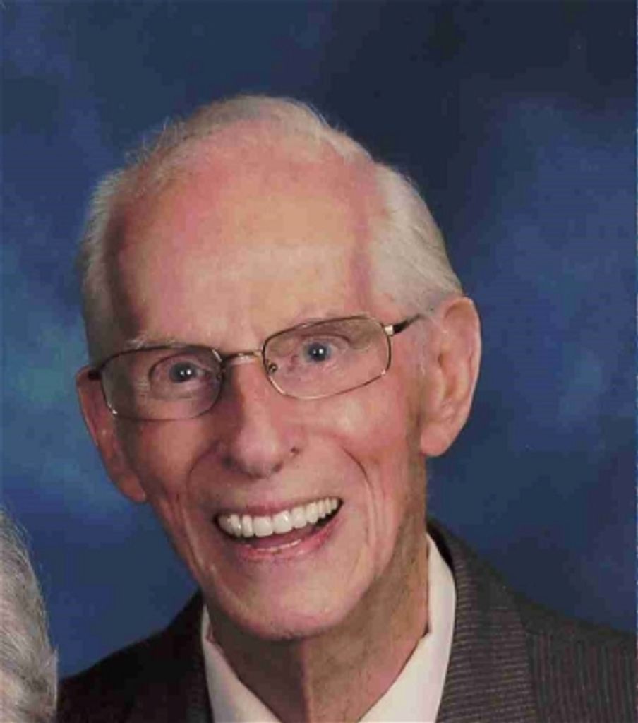 Charles Allen Profile Photo