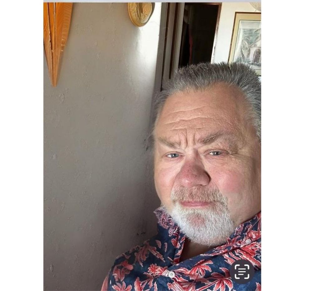 Darrel Siewert