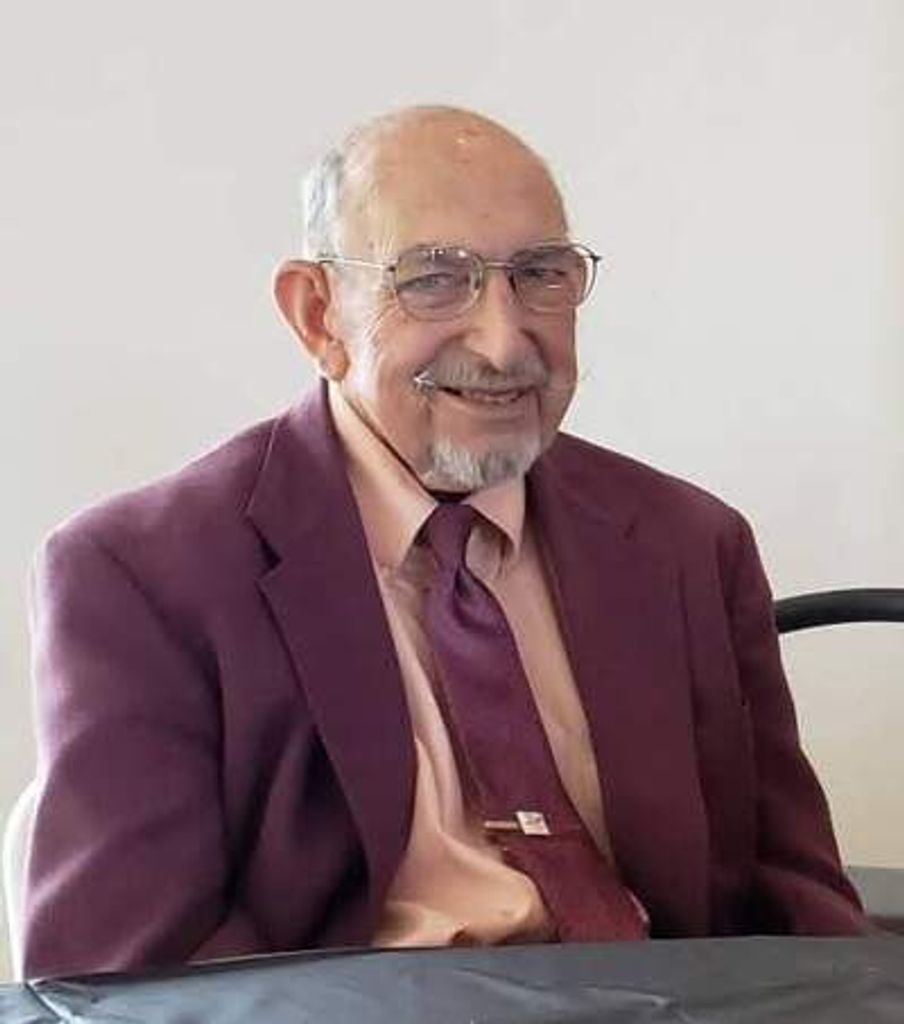 Cyril J. Ulmen