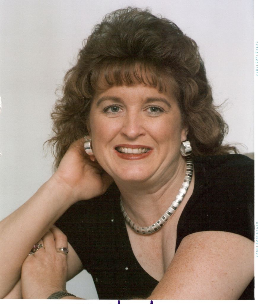 Tammy D. Garner