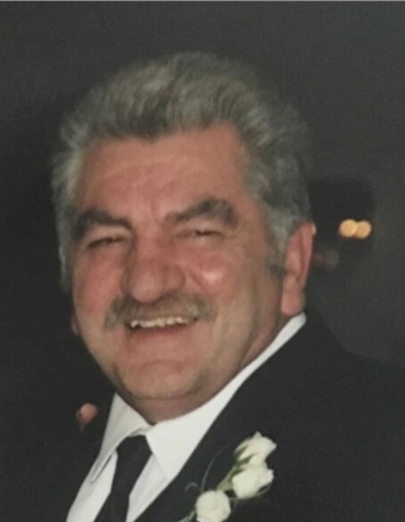 John Thomas Pardi Profile Photo