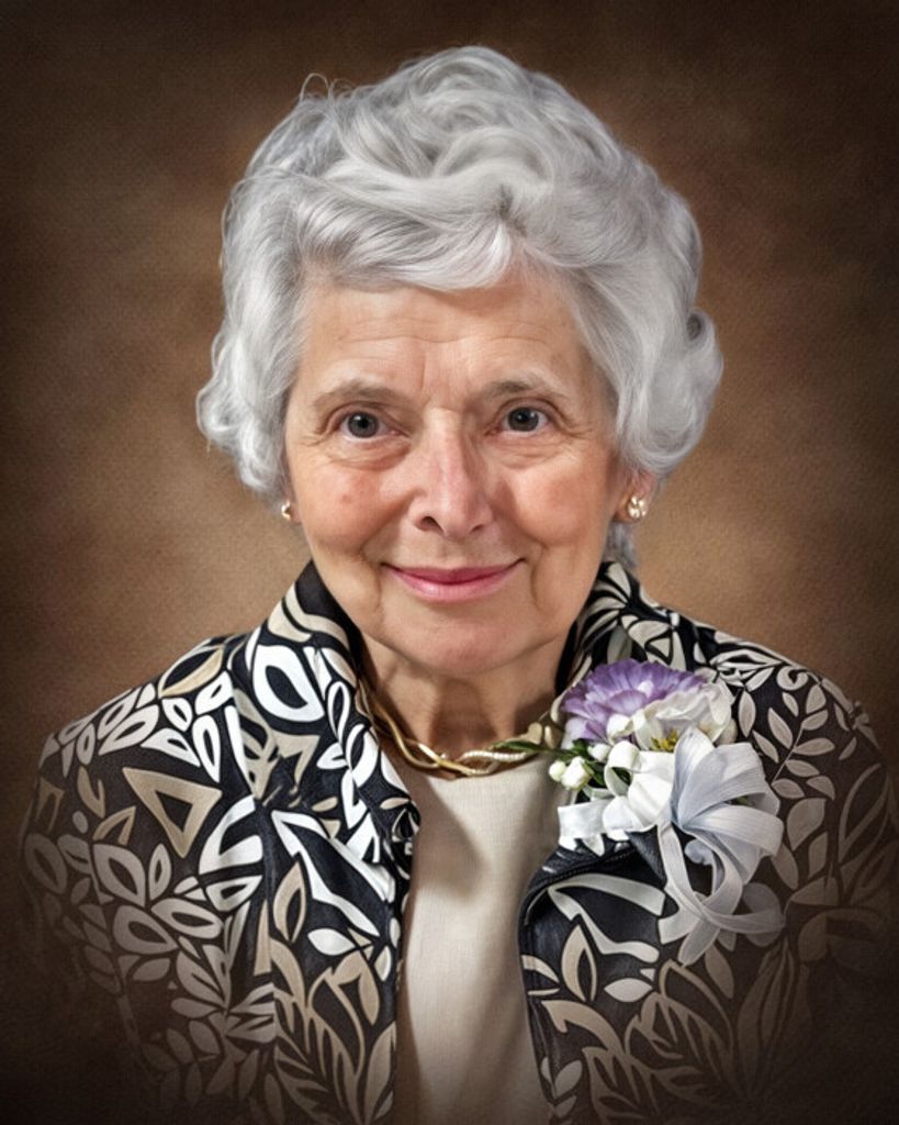 Doris Stickley Baker Profile Photo